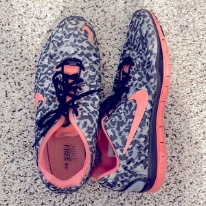 Women’s Nike Shoes